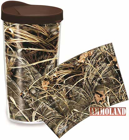 Tervis Tumbler Camo Wraps