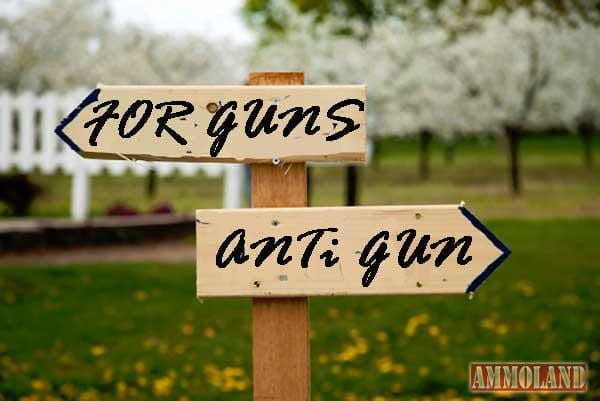 For Guns Anti Guns