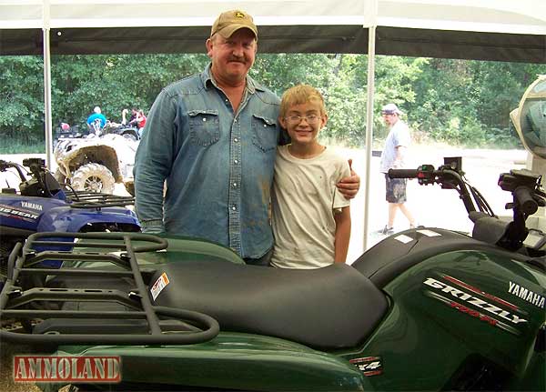 2011-ATV-Raffle-Winner 2011 ATV Raffle Winner