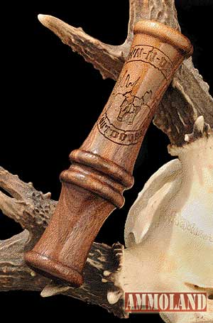 Down-N-Dirty Outdoors HawgHead Grunt Call