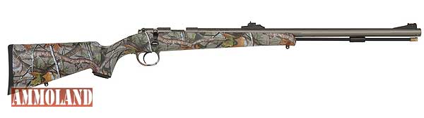 Traditions Evolution Muzzleloader Rifle