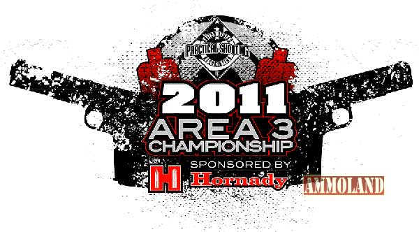 Hornady-Area-3-Match-logo 2011 Hornady Area 3 Regional Handgun Championship