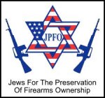 Jews For The Preservation Of Firearms Ownership
