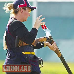 Kim Rhode