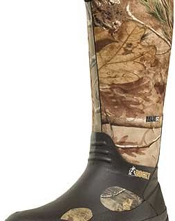 Rocky MudSox Hunting Boot