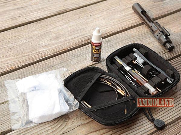 Safariland Kleenbore Cablekleen Kit