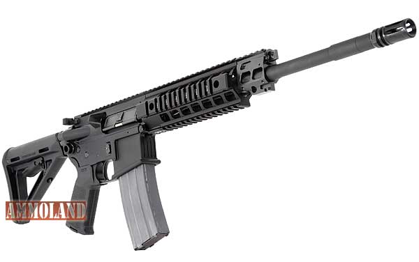 SIG SAUER SIG516 Rifle