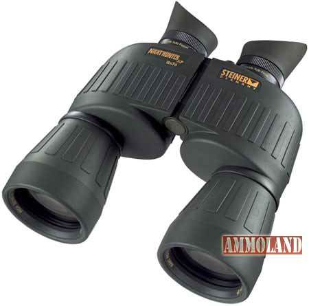 Steiner XP Nighthunter 12x56 Binoculars