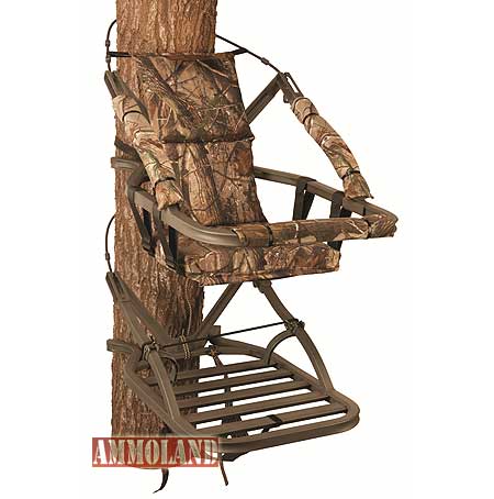 Summit Viper SD Tree Stand