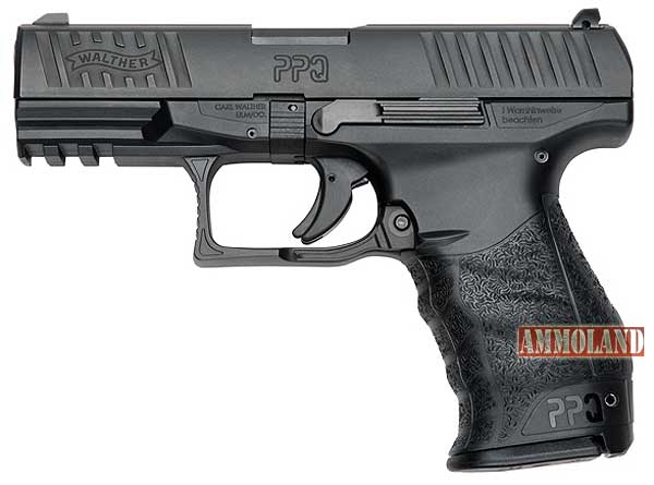 Walther PPQ Pistol