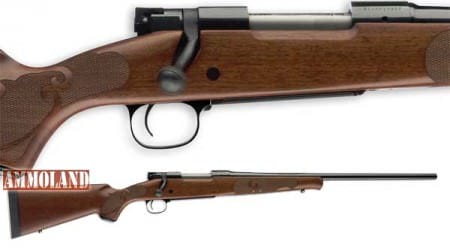 Winchester Model 70 Featherweight Compact Rifle