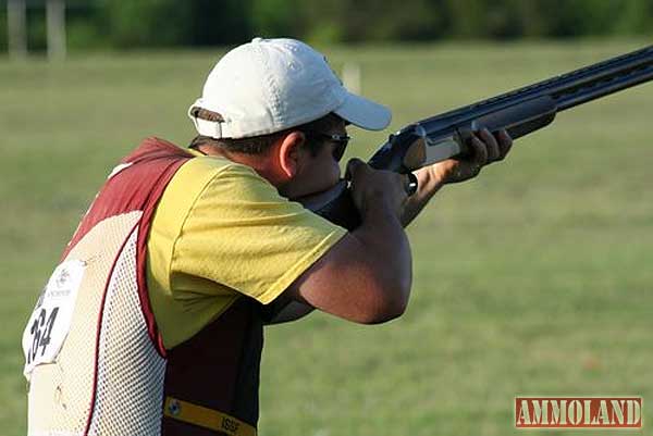 ACUI Intercollegiate Clay Target Championship