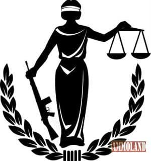 Armed Justice