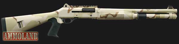 Benelli M4 Shotgun