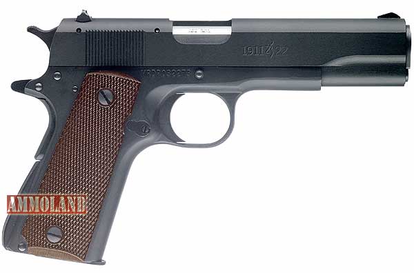 Browning 1911-22 Handgun