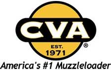 CVA Muzzleloading Rifles