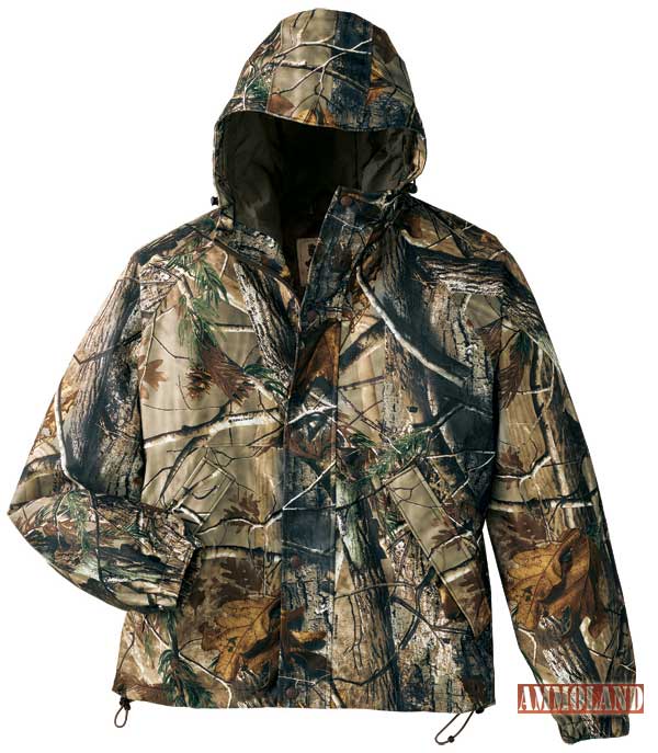 Cabela's Herter's FoulTech Jacket