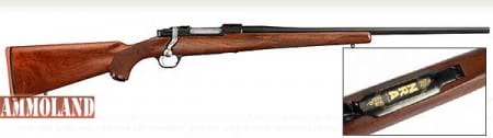 Friends Of NRA Ruger M77 Hawkeye Rifle