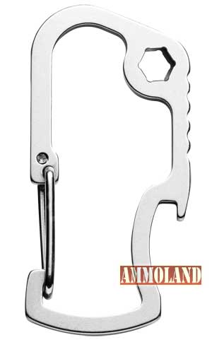 Leatherman Sidekick Carabiner Accessory Leatherman Sidekick Carabiner Accessory