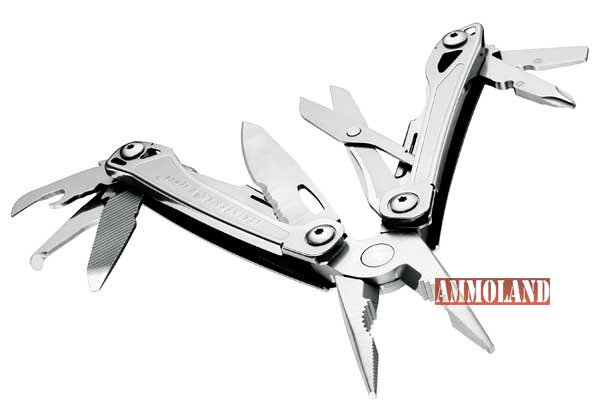 Leatherman Wingman Multi-Tool