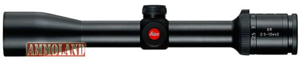 Leica ER Series Riflescope