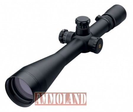 Leupold Mark 4® 6.5-20x50mm Extended Range/Tactical (ER/T®) M5