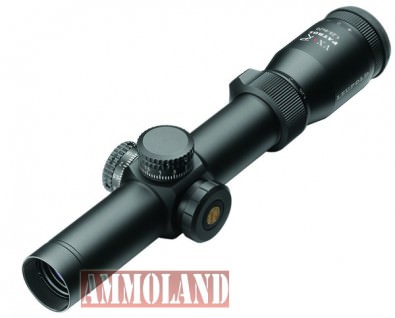 Leupold VXR Patrol 125 4x20 angle