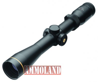 Leupold Scopes VXR 3 9x40