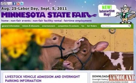 Minnesota State Fair