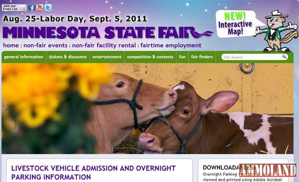 Minnesota State Fair