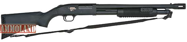 Mossberg 500 Thunder Ranch Shotgun