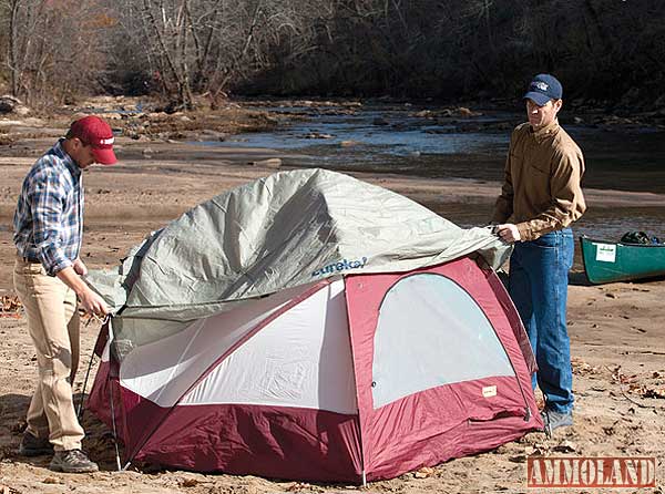 Wrangler Rugged Wear