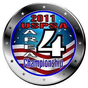 2011 Area 4 Shooting Championships