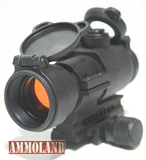 Aimpoint Patrol Rifle Optic