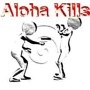 “Aloha” Won’t Save Your Family