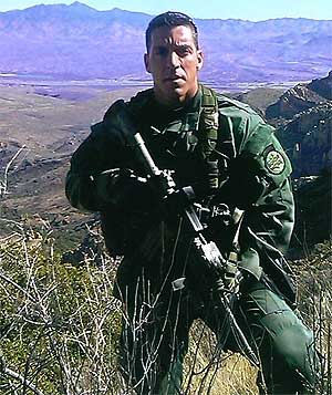 Brian Terry