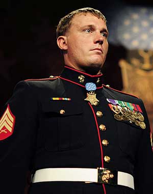 Dakota Meyer