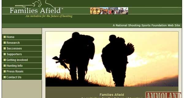 Families Afield