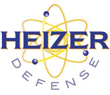 HEIZER DEFENSE HEDY JANE