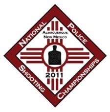 NRA National Police Shooting Championships