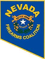 Nevada Firearms Coalition