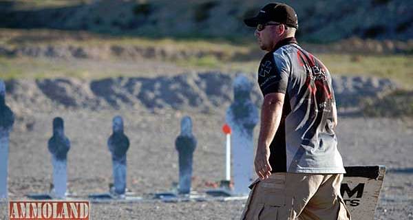 Noveske's Rob Romero