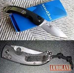 Optimizing the Every Day Carry Folding Knife