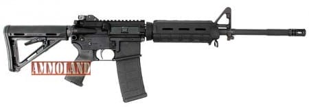 SIG SAUER M400 Carbine