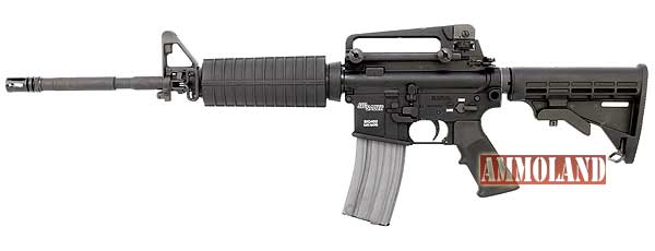 SIG SAUER M400 Carbine