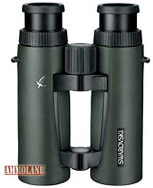 Swarovski Optik El Range Binoculars