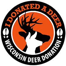 Wisconsin Venison Donation Program