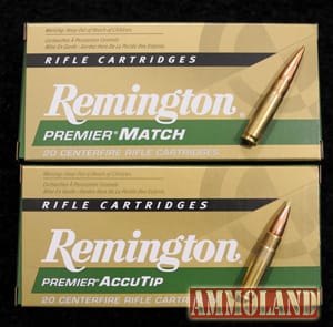 300 AAC Blackout cartridge