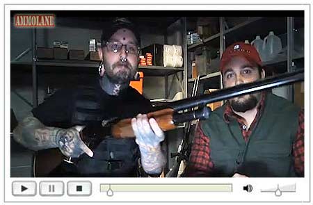 Brownells Center For Zombie Awareness