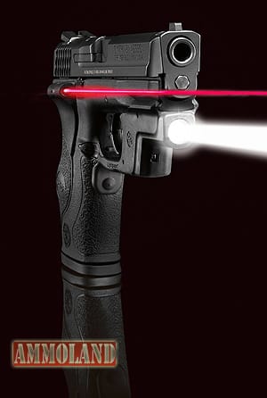 Crimson Trace Lightguard Tactical Light